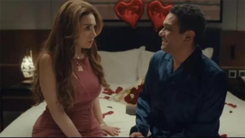 مواعيد عرض مسلسل قلبي ومفتاحه والتفاصيل الكاملة للعمل 