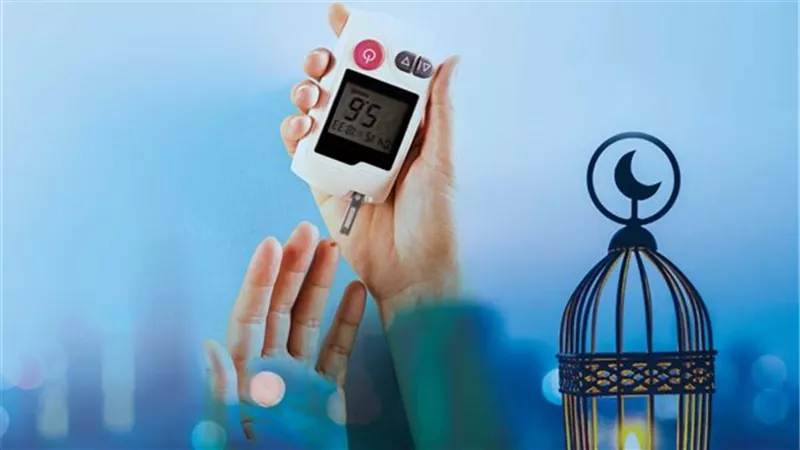 ارتفاع سكر الدم في رمضان 2025 .. أخطاء شائعة يجب تجنبها