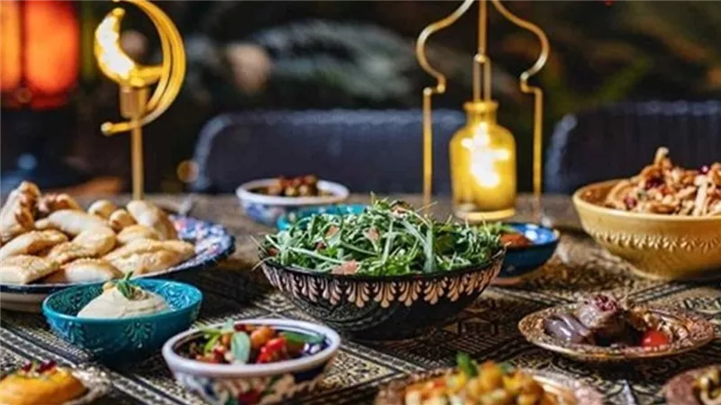 ممنوعات وجبة السحور.. 4 أطعمة تسبب مشكلات صحية صادمة!