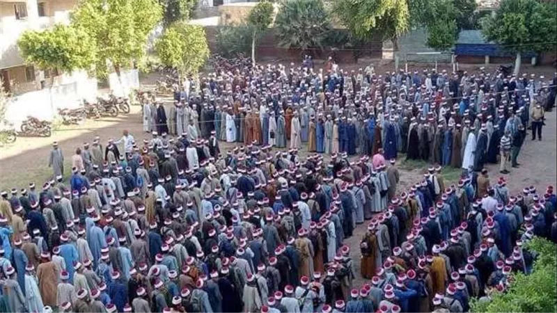 مواعيد الدراسة في رمضان بالأزهر 2025 الترم الثاني 