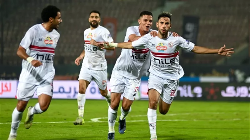 غيابات قوية تضرب الزمالك أمام مودرن سبورت قبل موقعة الليلة بكأس مصر