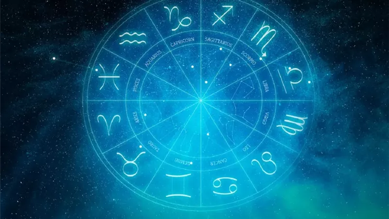 حظك اليوم الخميس 6 مارس لمواليد برج السرطان والعقرب والحوت