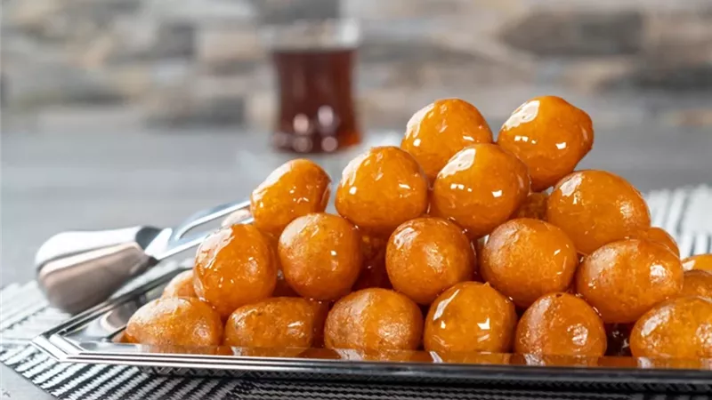 طريقة تحضير الزلابية في رمضان 2025 بخطوات سهلة وبسيطة