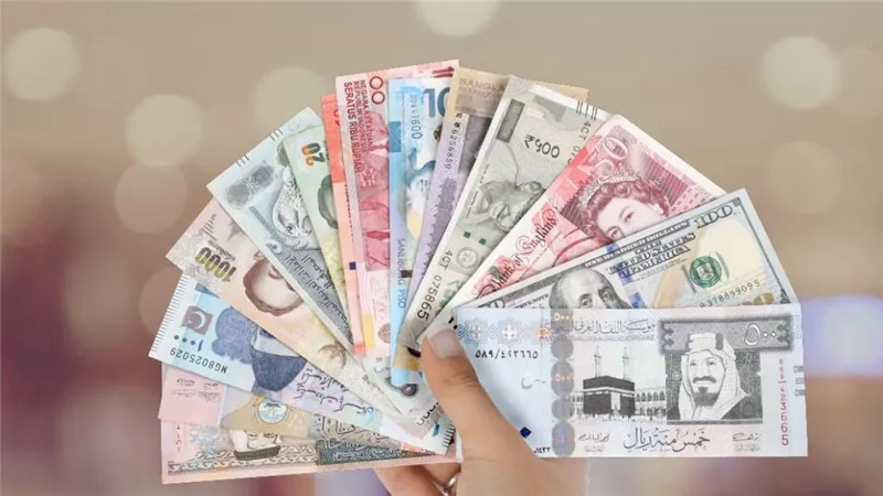 ارتفاع أسعار العملات اليوم الخميس بختام تعاملات البنوك