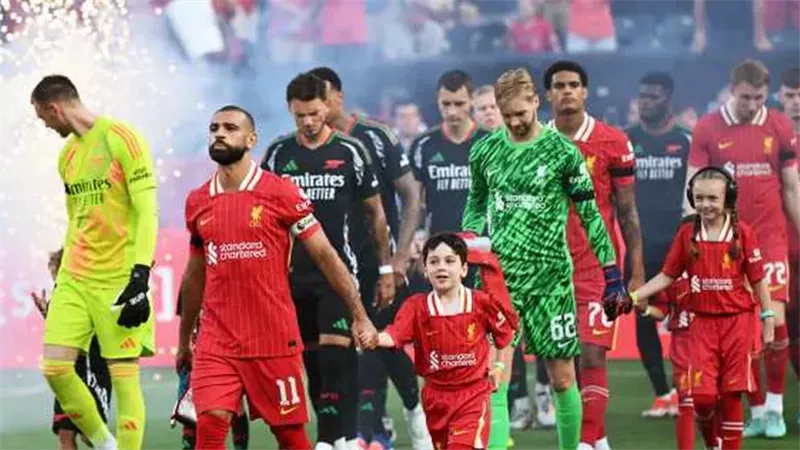 متوفر| بث مباشر مباراة ليفربول ضد باريس سان جيرمان في دوري أبطال أوروبا(0-0)