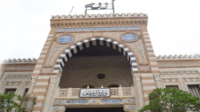 موضوع خطبة الجمعة القادمة.. تَعْزِيزُ الهُوِيَّةِ وَدَوْرُهَا فِي صِنَاعَةِ الحَضَارَةِ
