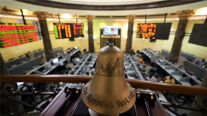 سعر سهم طلعت مصطفى اليوم يشهد تراجعًا طفيفًا بنسبة 0.36%