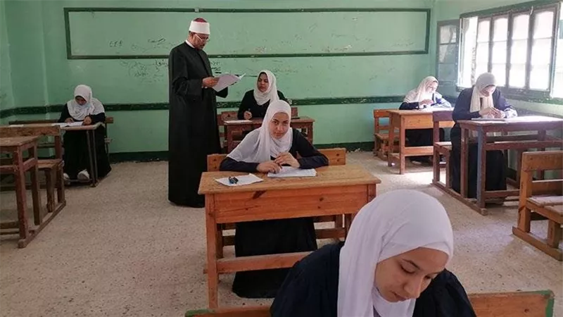  موعد امتحانات نهاية العام بالأزهر 2025.. بالجداول الرسمية