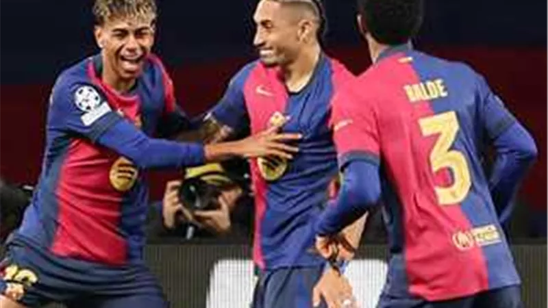 مشاهدة مباراة برشلونة ضد جيرونا في الدوري الإسباني 