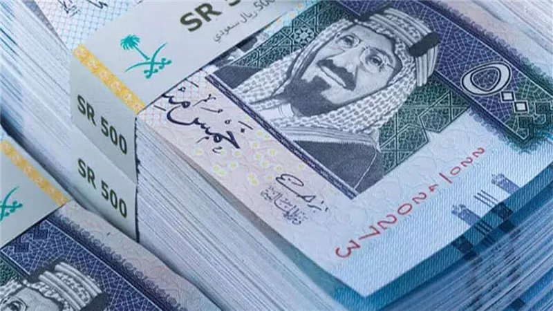 سعر الريال السعودي مقابل الجنيه المصري الخميس 6 مارس 2025