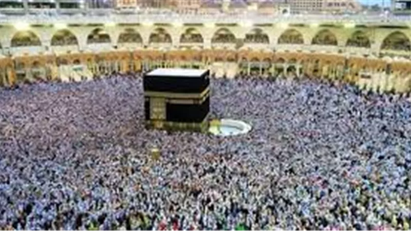 هل يمكن تغيير  مواعيد  الحج؟.. عالم أزهري يرد 