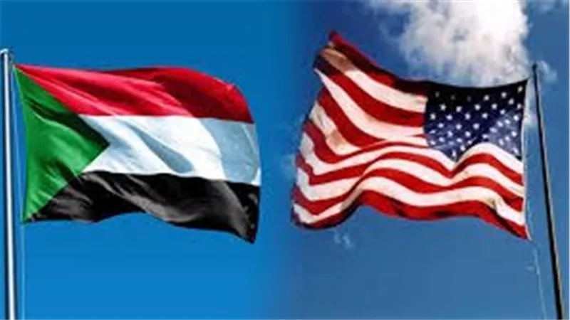 الولايات المتحدة تحذر من تداعيات تشكيل حكومة موازية على الأوضاع في السودان