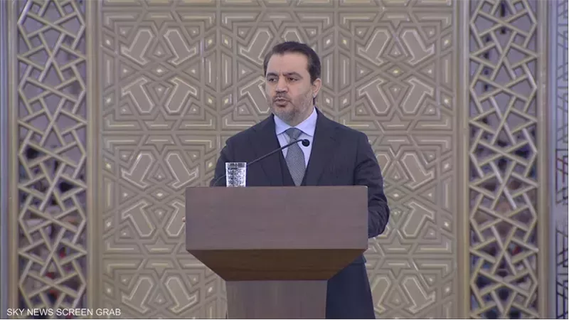 الشيباني: نتعهد بتدمير برنامج الأسلحة النووية التابع للنظام السابق