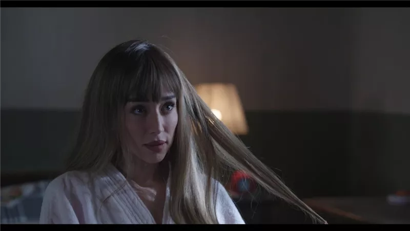 تفاصيل أحداث مسلسل أهل الخطايا..فرح الزاهد تنجح في الزواج من جمال سليمان