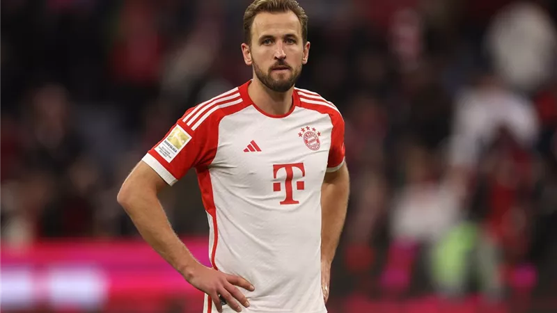 ترتيب هدافي دوري أبطال أوروبا بعد ثنائية هاري كين ورافينيا
