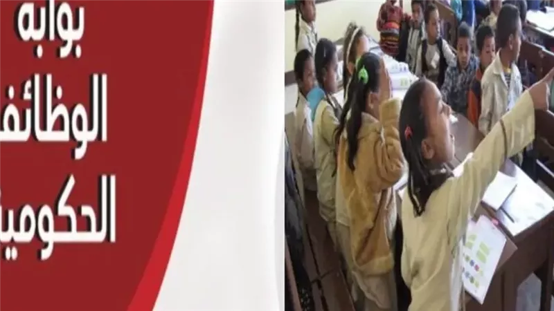 رابط التقديم في وظيفة معلم مساعد لغة عربية بالدقهلية
