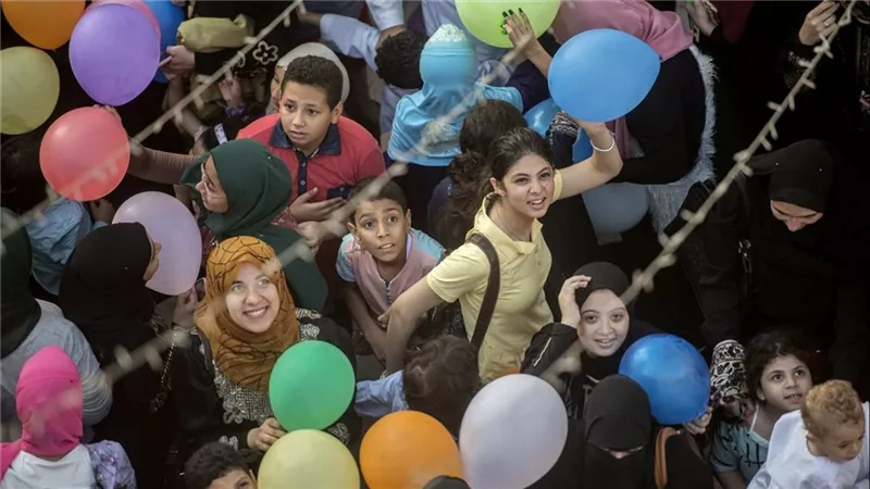 موعد إجازة عيد الفطر 2025 في مصر.. الإجازات الرسمية 