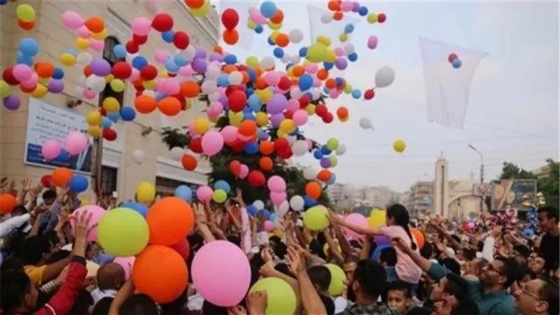 موعد عيد الفطر المبارك وعدد أيام الإجازة الرسمية في مصر