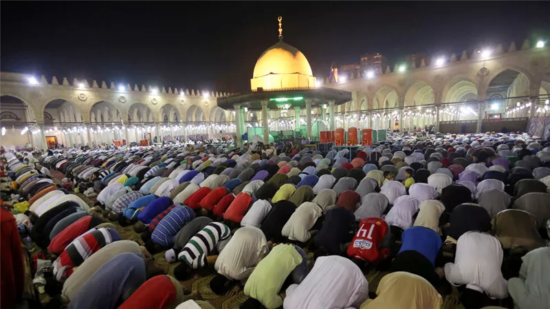 موعد صلاة التراويح في سادس يوم رمضان 2025.. وأفضل وقت لأدائها