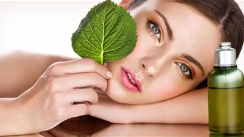 زيت النعناع للبشرة.. فوائد مذهلة وأضرار يجب الحذر منها