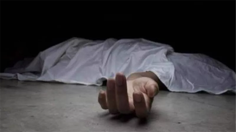 ضحية كهربائي.. القصة الكاملة لزوج أنهى حياة زوجته في الخانكة