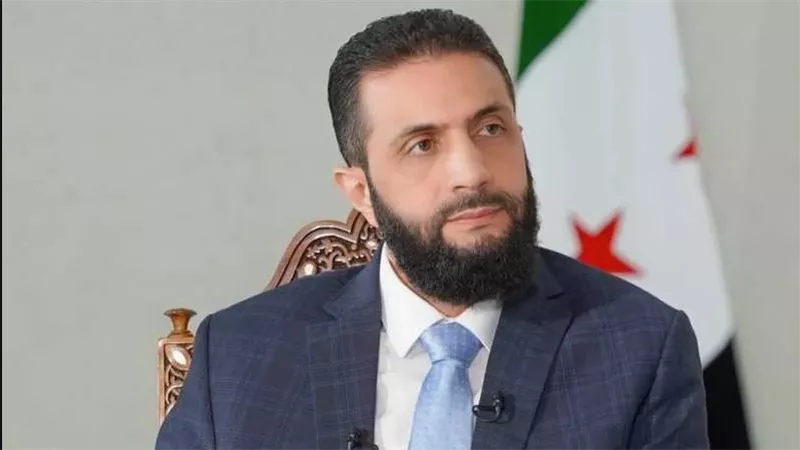 المفاوضات الروسية السورية.. إنتفاضة الشرع على السطوة التركية