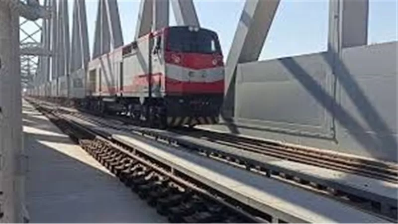 مواعيد القطارات اليوم 19 مارس 2025 من القاهرة إلى الإسكندرية والعكس