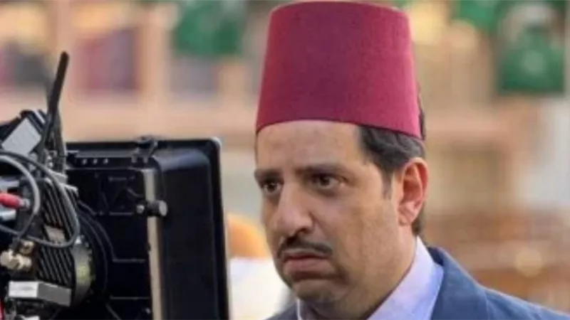 مواعيد عرض وإعادة مسلسل النُص في رمضان 2025 .. تفاصيل