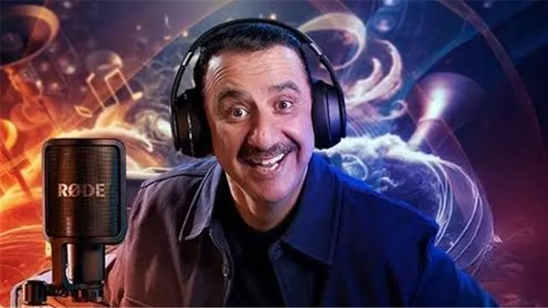 مواعيد عرض برنامج بروود كاست مع حسن عسيري والقنوات الناقلة