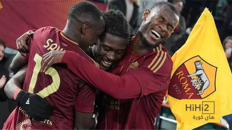موعد مباراة أتلتيك بيلباو ضد روما في الدوري الأوروبي والقنوات الناقلة 