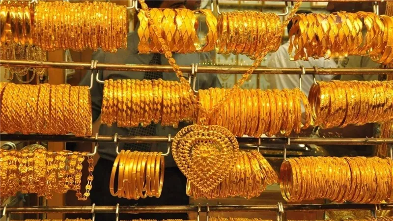 أسعار الذهب اليوم الجمعة 7مارس 2025 في الأسواق المحلية