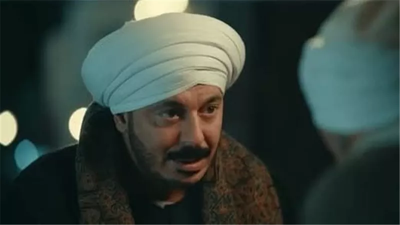 تفاصيل أحداث مسلسل حكيم باشا.. خطف أبن مصطفى شعبان