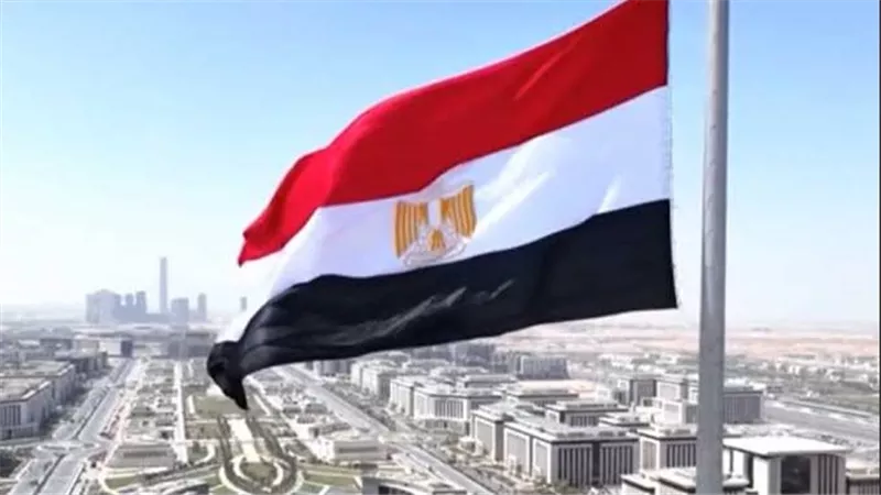 مصر تؤكد على دعمها الثابت للقضية الفلسطينية و لأمن الخليج العربي