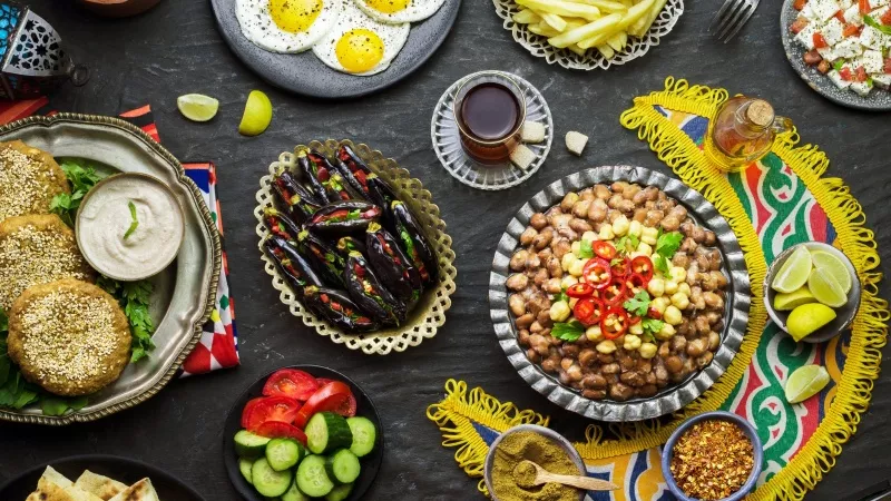 فوائد الخيار في السحور.. ترطيب وحيوية لصيام صحي