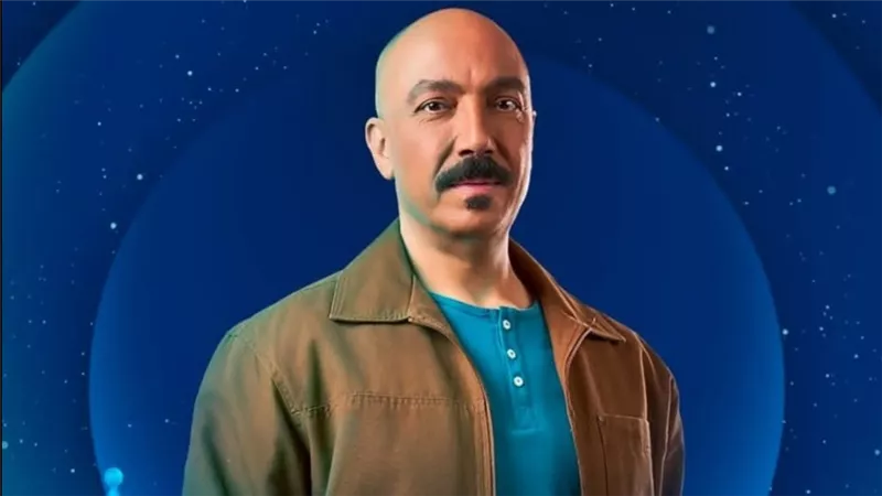 حقيقة الجدل المثار بين الفنان طارق لطفي والمخرج محمد سامي بسبب 