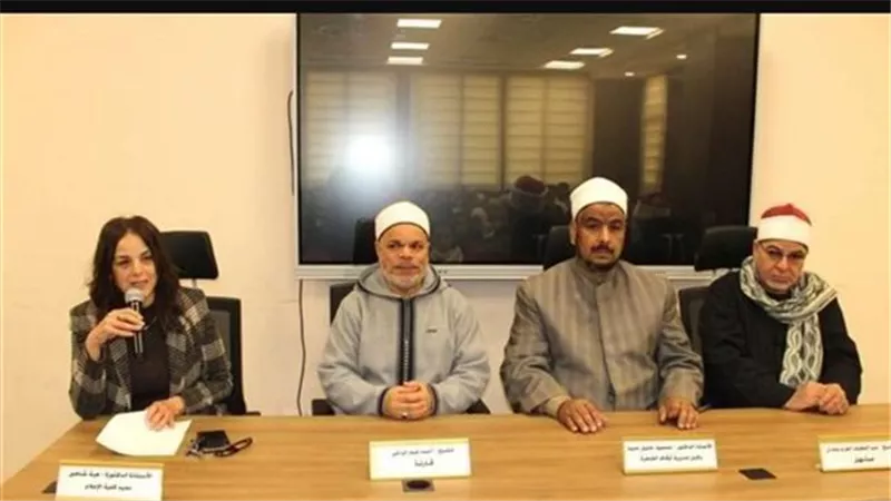 حضور مكثف في اليوم الختامي لاختبارات المعلمين المساعدين الجدد