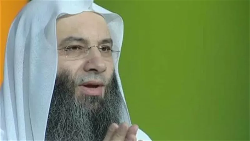 براءة نجل الداعية محمد حسان في قضية حيازة سلاح