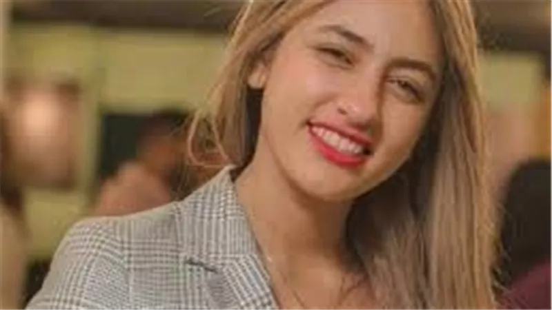 مودة الأدهم.. من الشهرة على السوشيال ميديا إلى المحاكمة والسجن