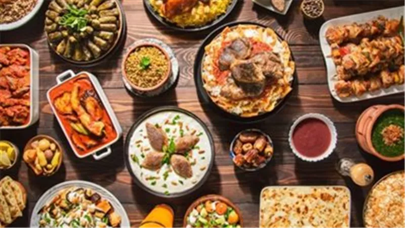 أطعمة يجب تجنبها في رمضان 2025 لتقليل آلام المفاصل