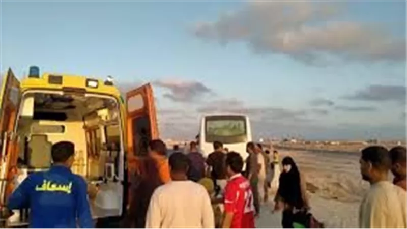 حادث مأساوي في العجوزة.. وفاة ربة منزل دهـ.سًا بسيارة ميكروباص