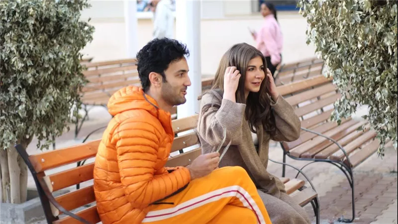 أحداث مسلسل جريمة منتصف الليل الحلقة السابعة.. ميرفت تهدد بالانتحار