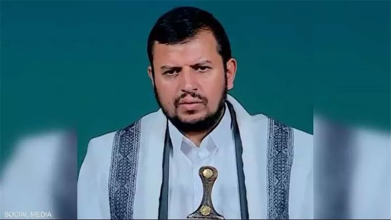 عبد الملك الحوثي يمهل إسرائيل 4 أيام قبل استئناف العمليات البحرية