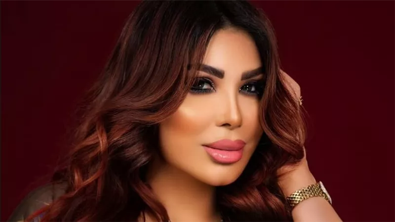 مسلسل نص الشعب اسمه محمد وغادة إبراهيم تستكمل تصوير دورها استعدادًا لإنطلاقه