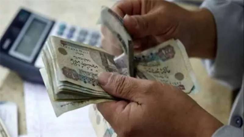 حقيقة تبكير موعد صرف المرتبات والمعاشات لشهر أبريل 2025
