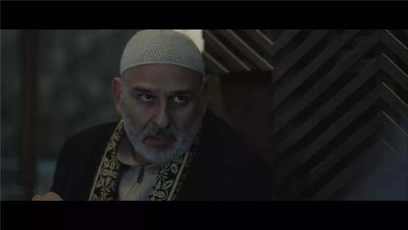مسلسل أهل الخطايا يتصدر التريند بعد عرض الحلقة الجديدة 