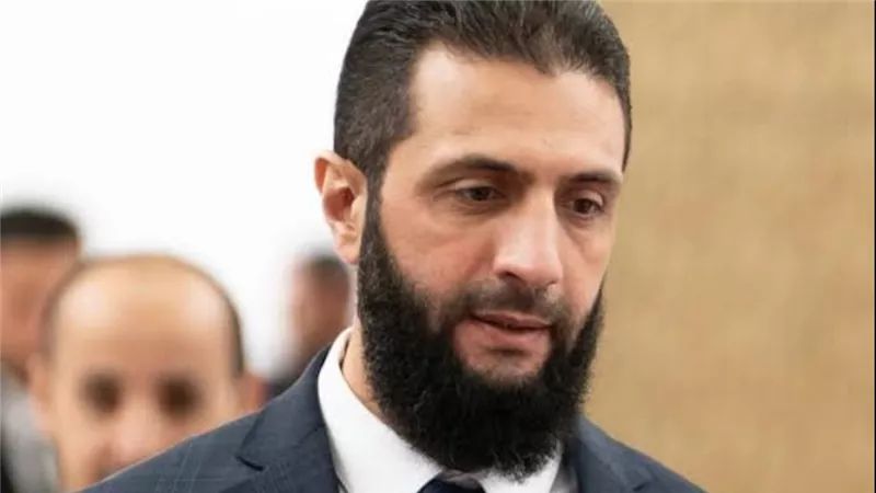 الرئيس السوري أحمد الشرع يعلق على أحداث الساحل السوري ويدعو لتسليم السلاح