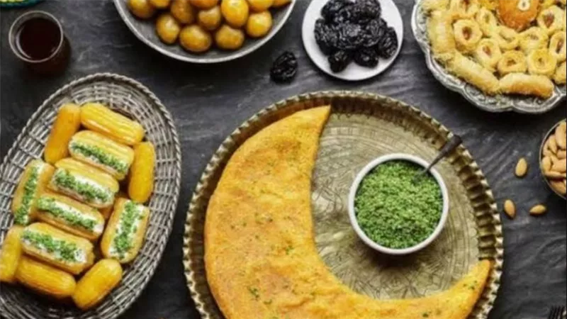مخاطر الإفراط في تناول الحلويات خلال رمضان .. تفاصيل 