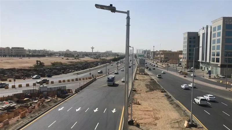 الحالة المرورية اليوم السبت 8-3-2025 بالقاهرة والجيزة