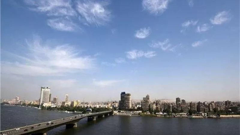 حالة الطقس اليوم 10 رمضان 2025 في القاهرة والمحافظات
