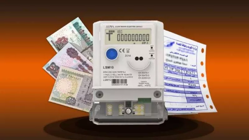  تسجيل قراءة عداد الكهرباء شمال القاهرة.. 5 طرق سهلة وبسيطة
